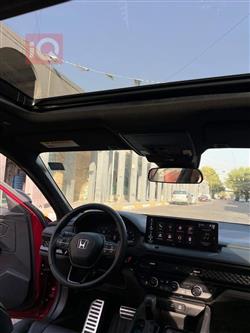 هۆندا ئەکۆرد